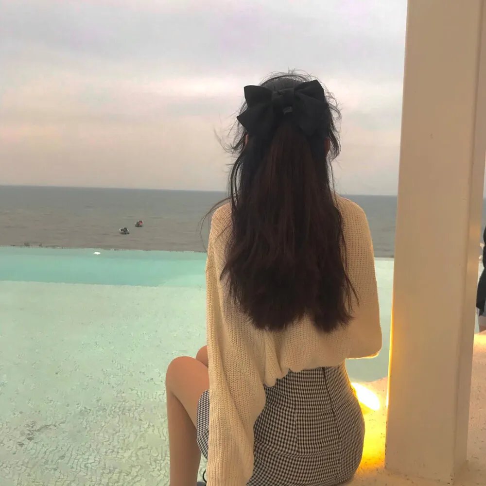 爱心小天使