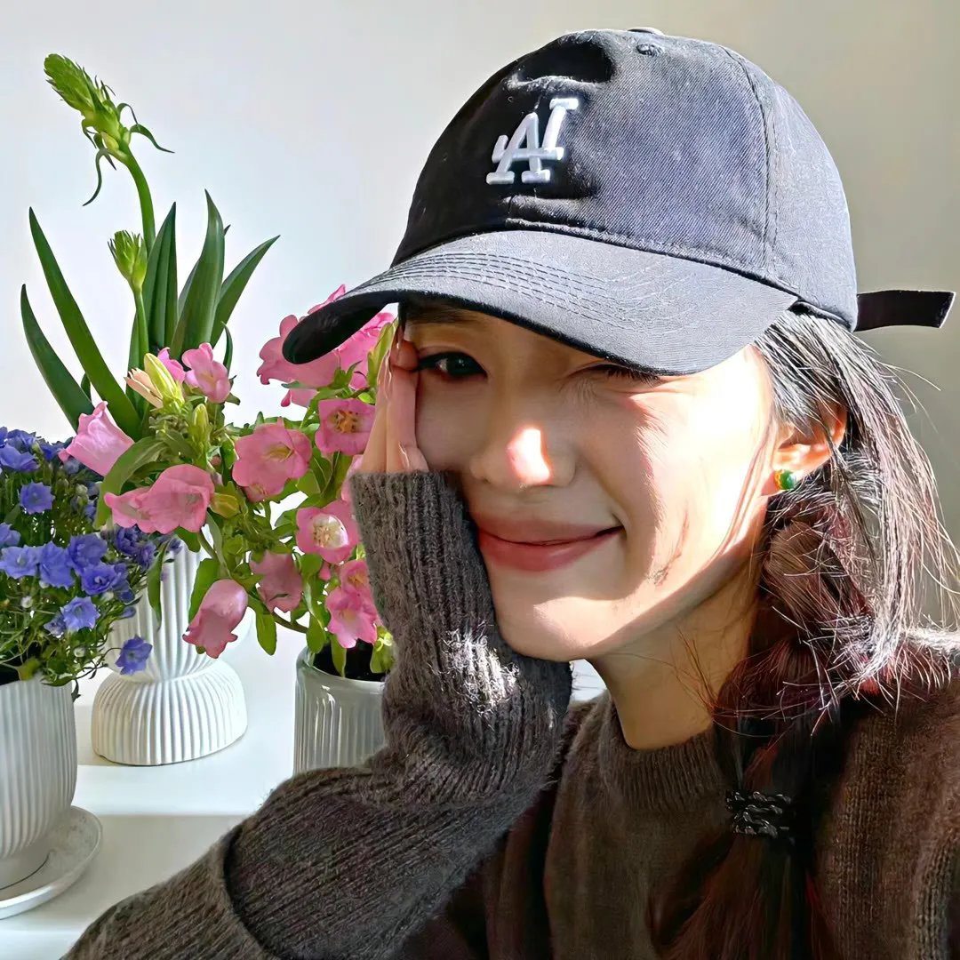 五颗寂寞芳心