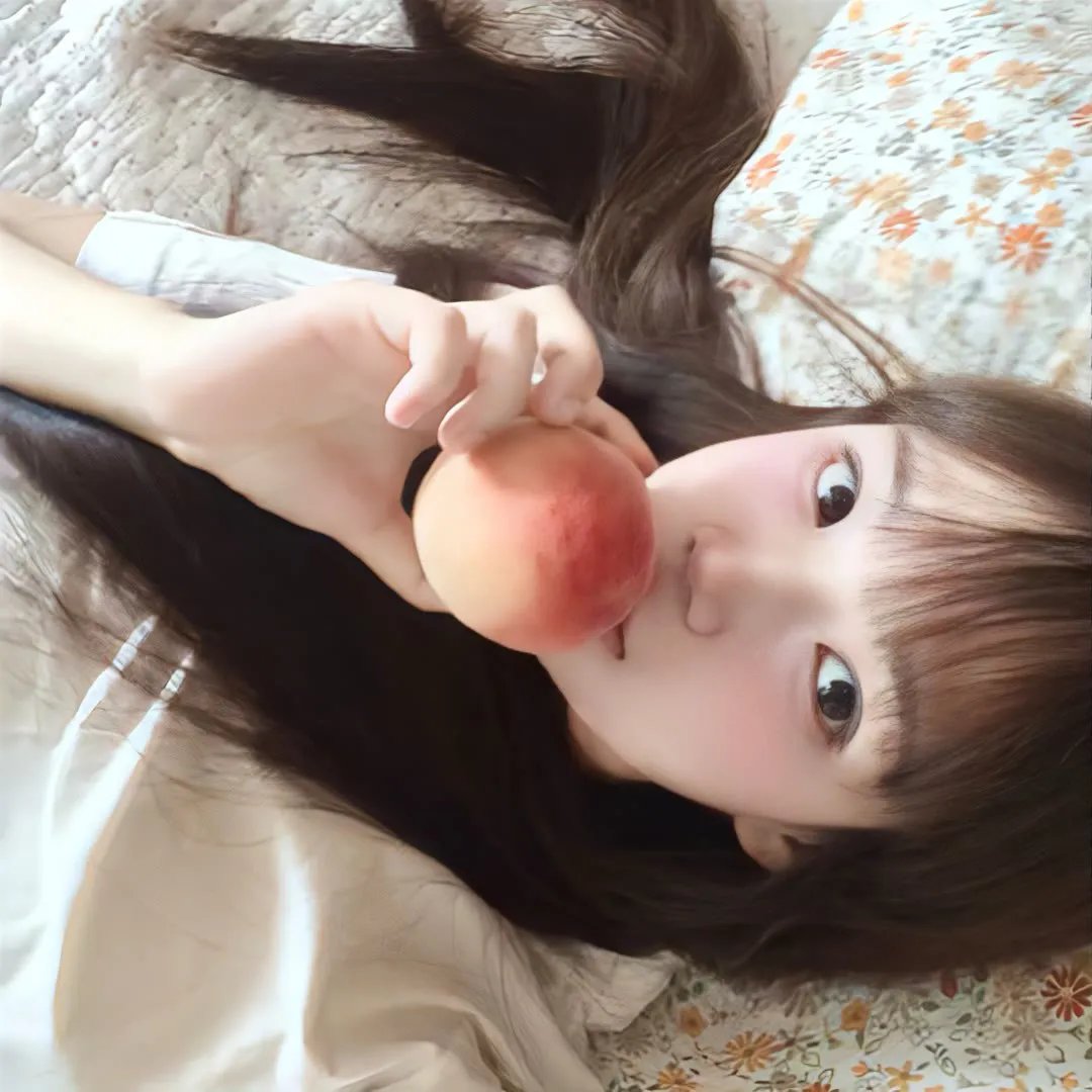 福星小子 障害物游泳大会