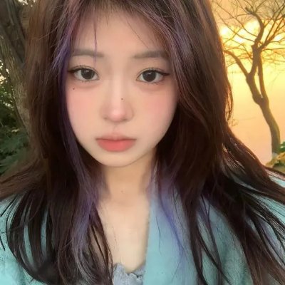 五个女生