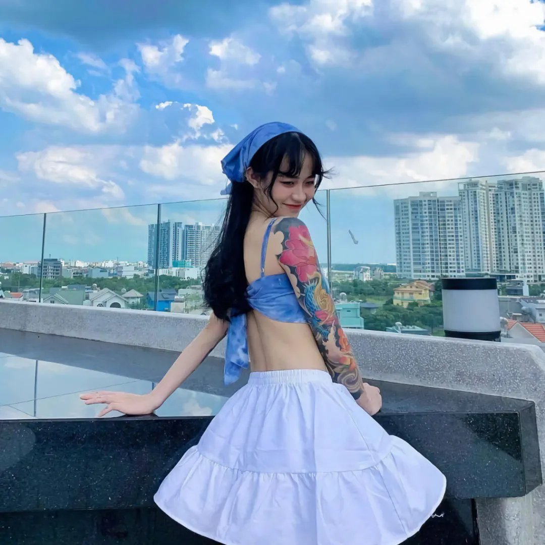 海岛之恋